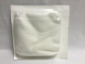 
                  
                    Covidien Curity All-Purpose Sponge 4 X 4--Lot of 24 (267KMD)
                  
                