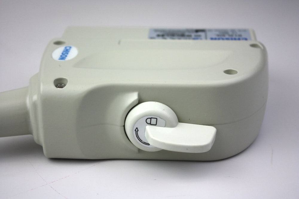 
                  
                    Linear Array Probe Transducer D12L40L, 7-18MHz, For Chison Q Series Ultrasounds
                  
                
