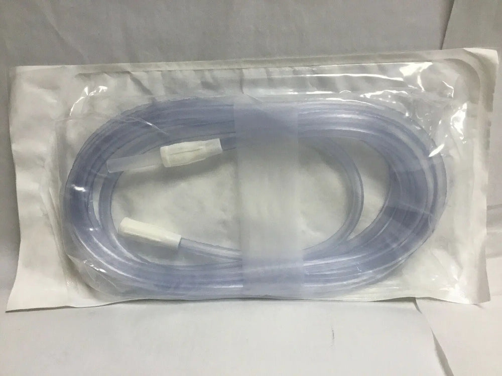 
                  
                    CARDINAL HEALTH Medi-Vac Non-Conductive Suction Tube--Lot of 30 (68KMD)
                  
                