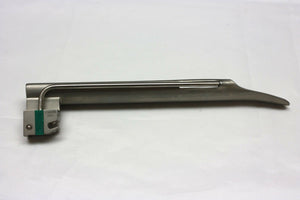 
                  
                    ADC 4084 Miller Standard Lamp Laryngoscope Blades Size 4 (6GS)
                  
                