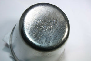
                  
                    Polar Stainless Steel Medicine Cup (272GS)
                  
                