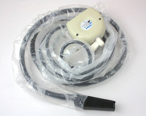 
                  
                    Veterinary Rectal Probe For Chison 8300 Portable Diagnostic Ultrasound L50617S-S
                  
                