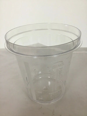 
                  
                    BEMIS 1200cc Suction Canister & Lid  484410 HI FLOW (287KMD)
                  
                
