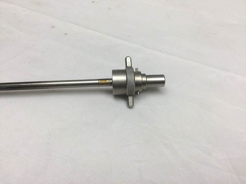 
                  
                    Circon Cabot 006908-903 Suction Irrigation Probe (258DM)
                  
                