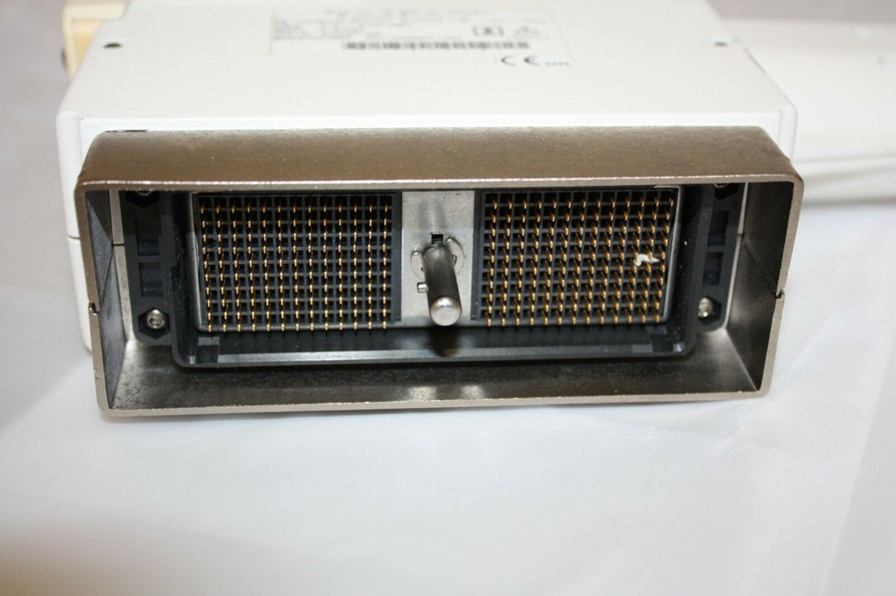 
                  
                    GE Ultrasound Transducer 739L, Probe
                  
                