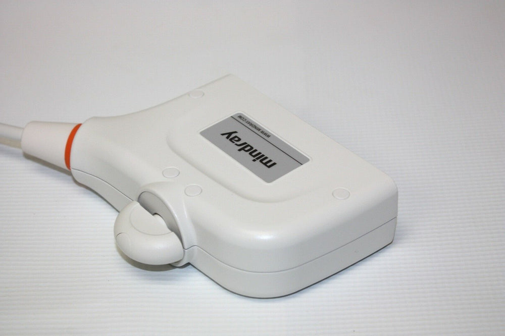 
                  
                    Genuine Mindray 6C2P Micro-Convex Probe, FOR Z6, Z6 Vet, DP-7 Ultrasounds
                  
                