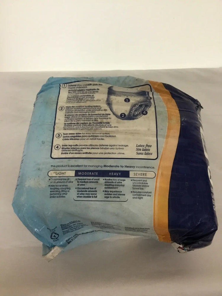 
                  
                    Attends Underwear Super Plus X-Large (279KMD)
                  
                