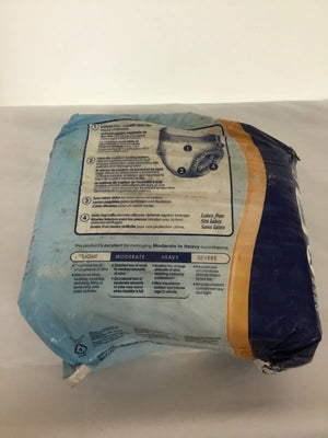 
                  
                    Attends Underwear Super Plus X-Large (279KMD)
                  
                