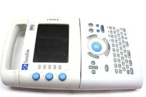 
                  
                    Sonosite 180 Plus Ultrasound with HST 10-5 MHz Transducer (used) (9RL)
                  
                