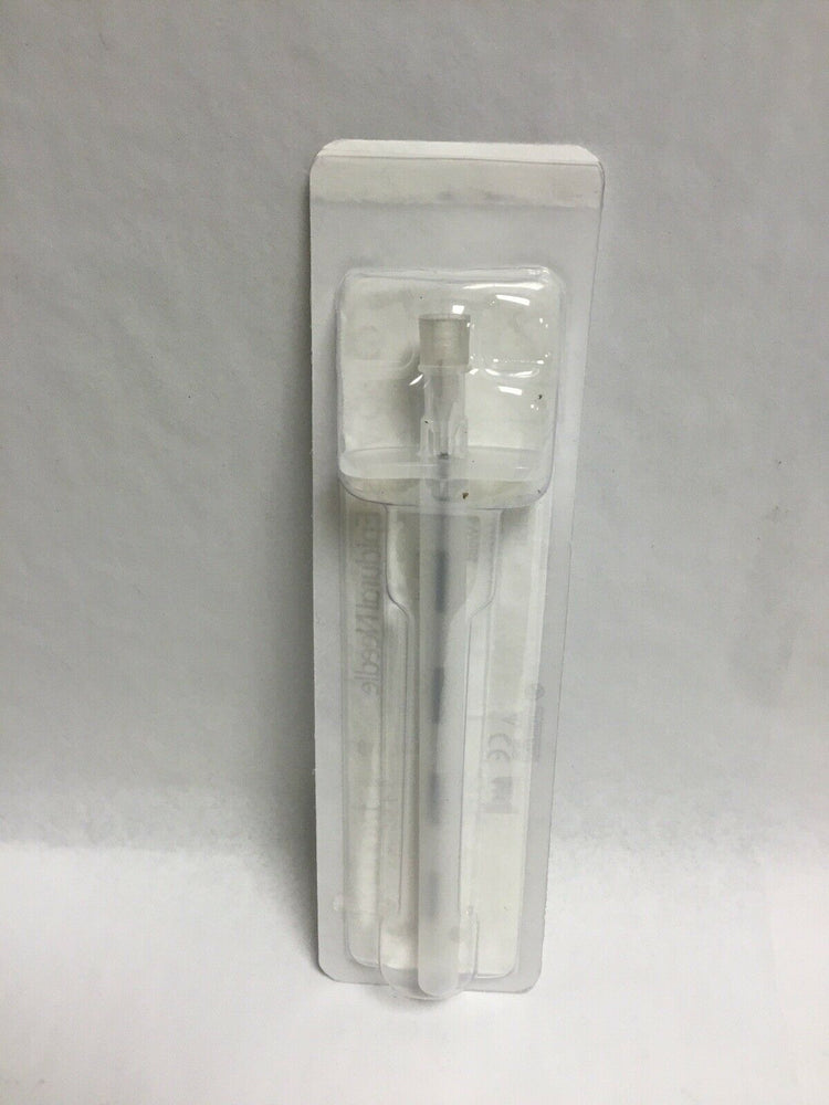 
                  
                    BD Perisafe™ Weiss Epidural Needle--Box of 45 (11KMD)
                  
                
