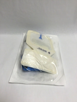 
                  
                    Medical Action IV Kit W/Tegaderm &ChloraPrep FREPP 1.5ml--Lot of 25(230KMD)
                  
                