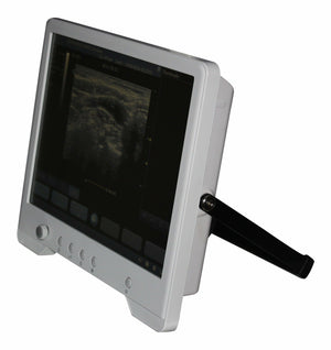 
                  
                    Quality Equine/Bovine Ultrasound Machine&Rectal Probe-Touchscreen -Keebomed
                  
                