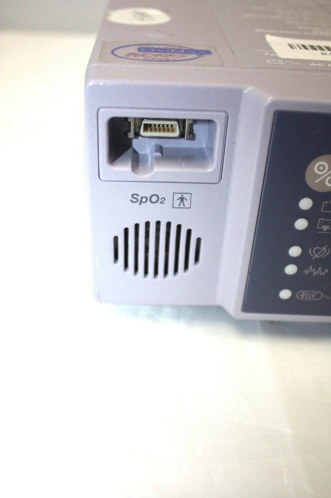 
                  
                    Nellcor N-600X Pulse Oximeter (47RL)
                  
                