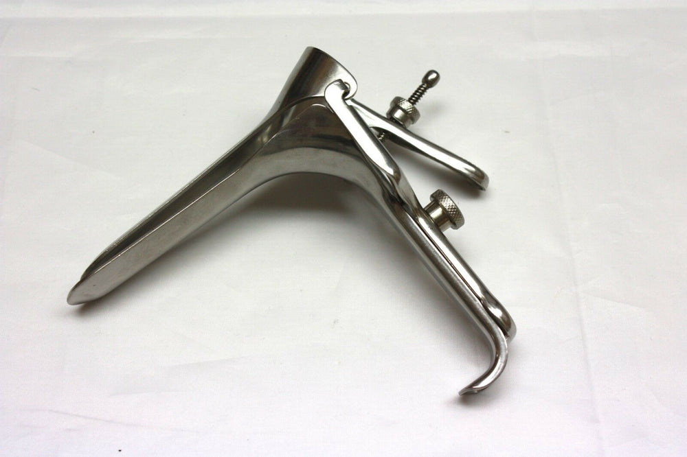 Jarit 500-120 Pederson Vaginal Specula (187GS)