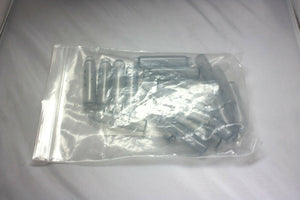 
                  
                    Healthmark Instrument Guards for 5mm Instruments, 09-7-015--partial bag(141GS)
                  
                