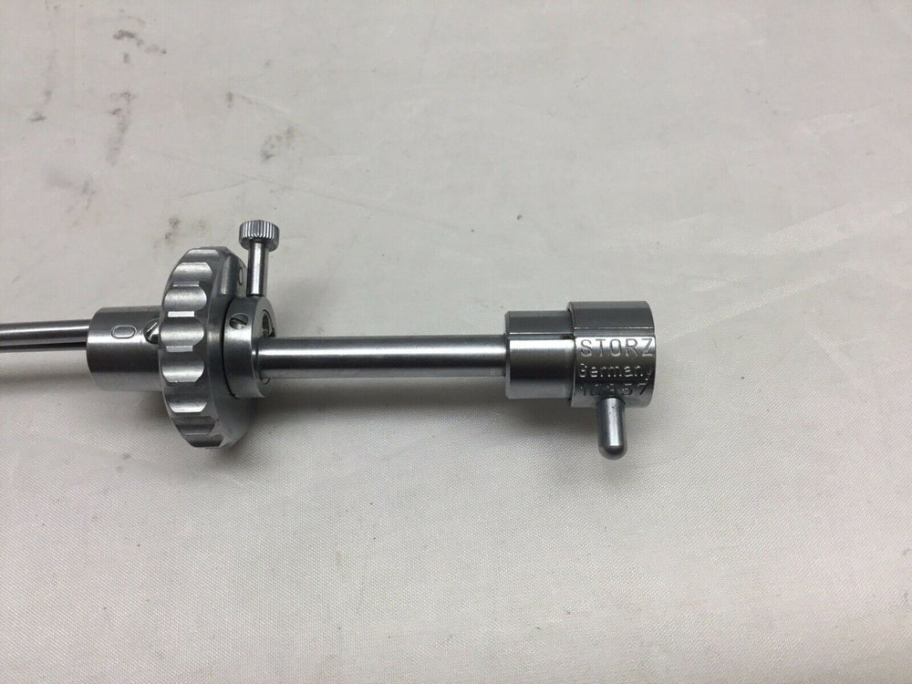 
                  
                    Karl Storz 10357 Deflection Mechanism (259DM)
                  
                