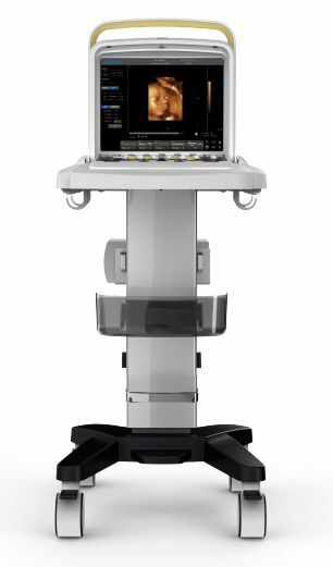 
                  
                    Ultrasound Chison Q5 with Trolley, 3 probes: Linear Array,Convex, TV and printer
                  
                