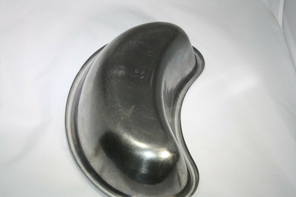 
                  
                    Polar S-10 Kidney Dish (269GS)
                  
                