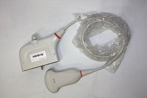 
                  
                    Genuine Mindray 3C5P Convex Probe, FOR Z6, Z6 Vet, DC-30, DP-7 Ultrasounds
                  
                