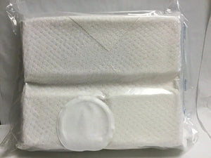 
                  
                    Carefusion 4461A Dry Preoperative Skin Prep Tray | KeeboMed
                  
                