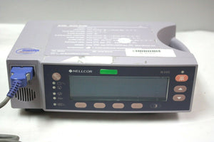 
                  
                    Nellcor N-595 Pulse Oximeter (55RL)
                  
                