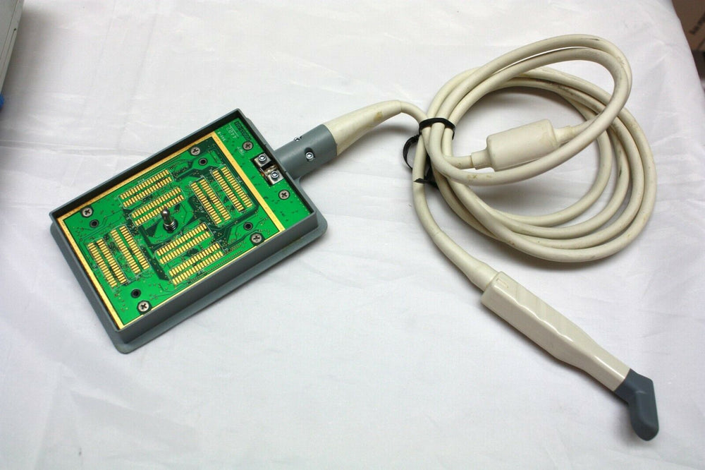 
                  
                    Sonosite 180 Plus Ultrasound with HST 10-5 MHz Transducer (used) (9RL)
                  
                