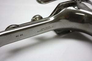 
                  
                    Jarit 500-105 Graves Vaginal Specula (185GS)
                  
                