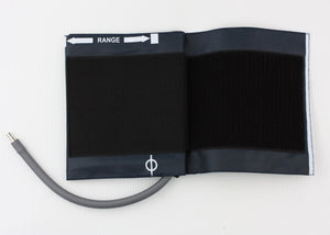
                  
                    BLT Biolight Latex Free Reusable NIBP Cuff, Size Adult 25-35mm,
                  
                