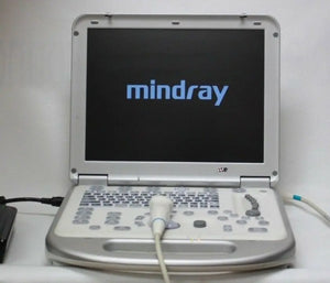 
                  
                    Cardiac Ultrasound with CW and phased array probe
                  
                