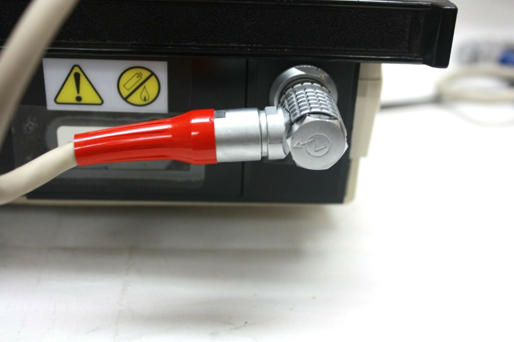 
                  
                    Bard Access Systems Site-Rite II Vascular Ultrasound System (79RL)
                  
                