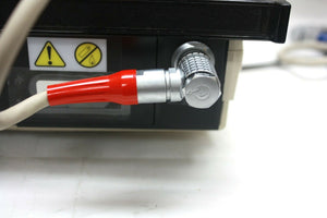 
                  
                    Bard Access Systems Site-Rite II Vascular Ultrasound System (79RL)
                  
                
