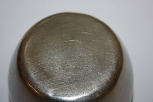 
                  
                    American Hospital Supply Stainless Steel Iodine Cup (24GS)
                  
                