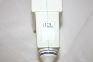 
                  
                    GE Ultrasound Transducer i12L, Probe
                  
                