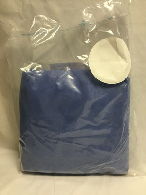 
                  
                    Smartgown 89045 Breathable Surgical Gown With Towel X-Large | KeeboMed
                  
                