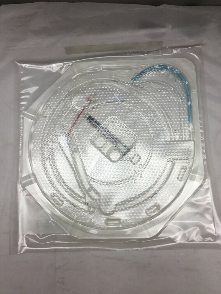 
                  
                    EDWARDS LIFESIENCES Swan-Ganz Lumen Monitoring Catheter (84DM)
                  
                