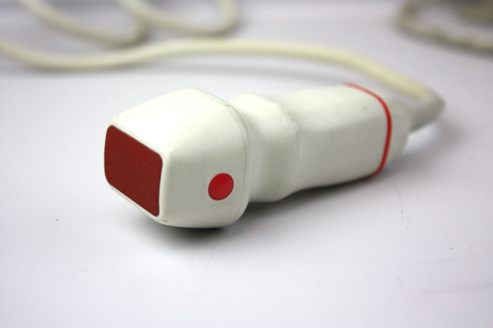 
                  
                    ATL P4-2 Phased Array Probe for HDI Series Ultrasounds
                  
                