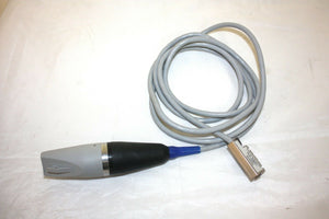
                  
                    Bard 9.0MHz Ultrasound Probe, 53mmFL (38RL)
                  
                