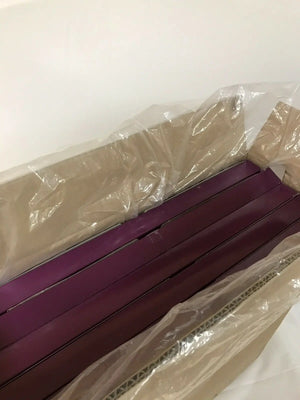 
                  
                    Heat Seal 16”x16” Pouch - 100pouches/carton - Lot Of 5 (340KMD)
                  
                
