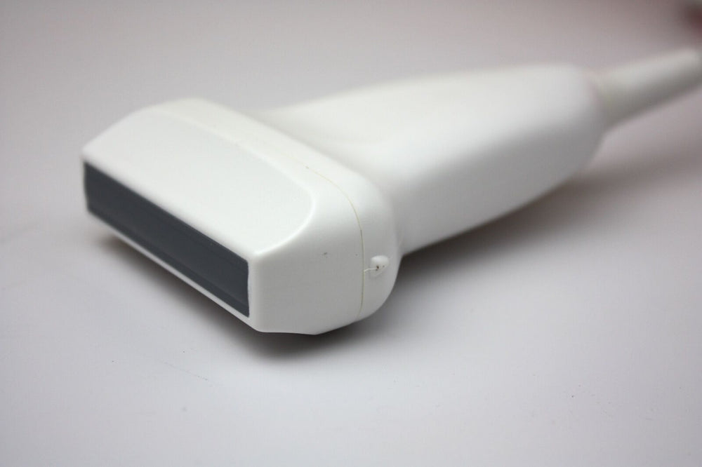 
                  
                    Linear Array Probe Transducer L741, 5-10MHz, for SonoScape S-Series Ultrasounds
                  
                
