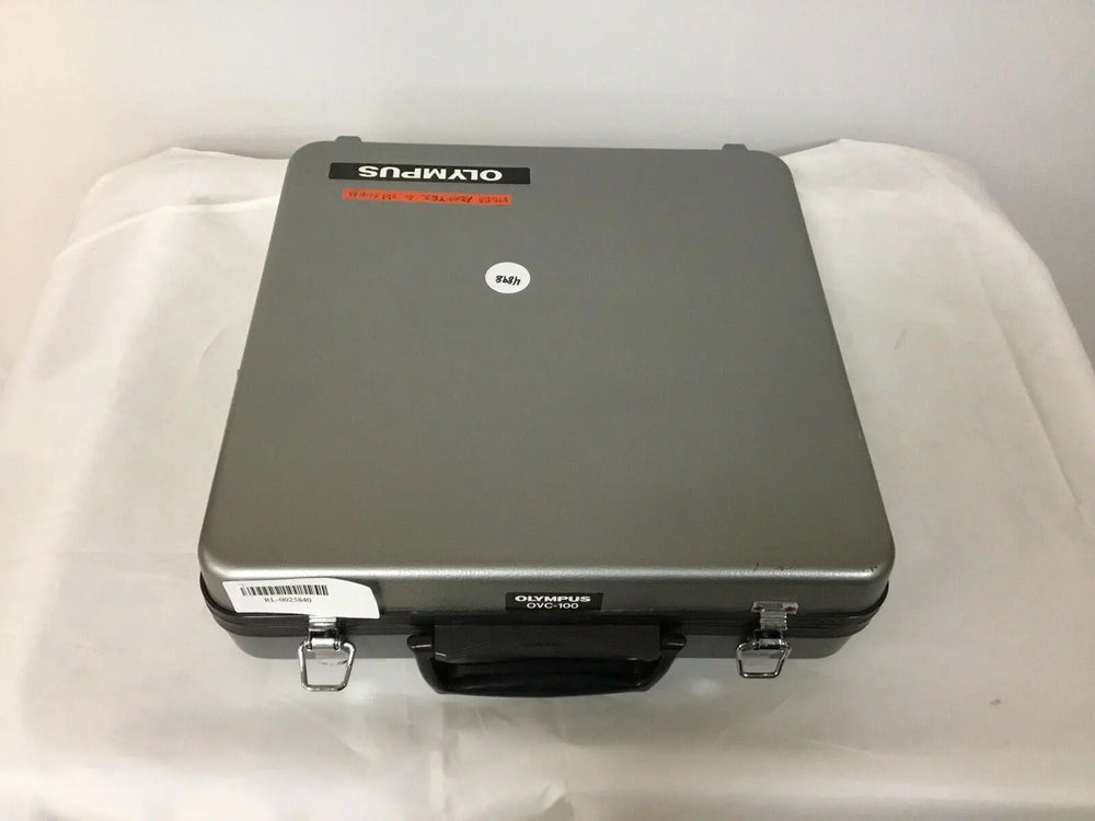 
                  
                    Olympus Corp. LS-10 Lecturescope (23 RL)
                  
                