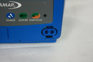 
                  
                    GE Critikon Dinamap Pro 100 Vital Signs Monitor (31RL)
                  
                