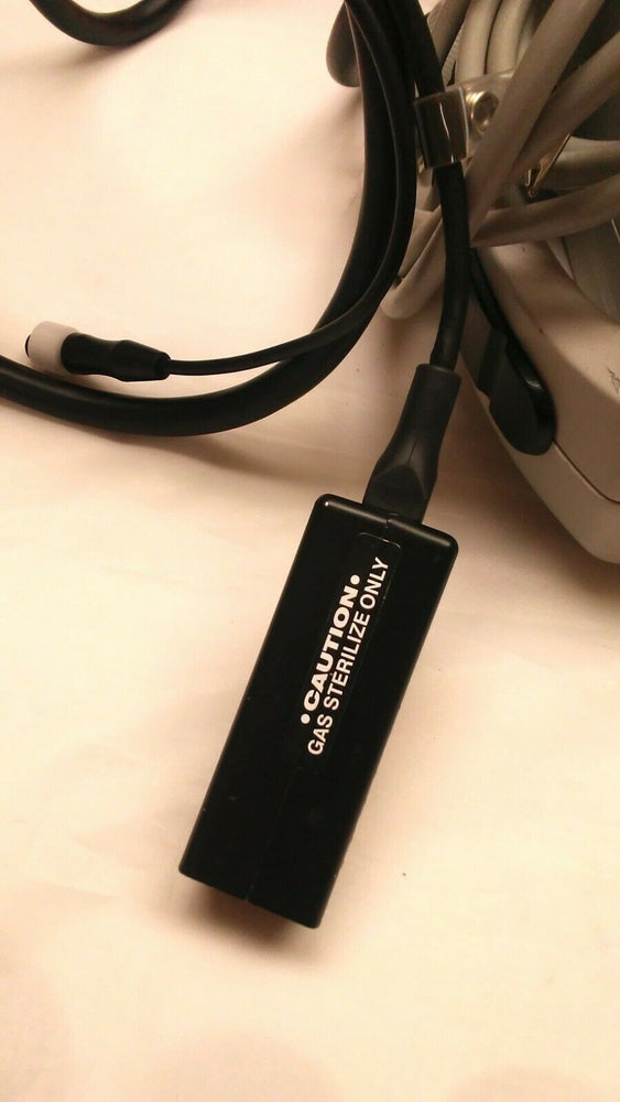 
                  
                    Integra Camino Cam01 Advanced Monitor (4RL)
                  
                