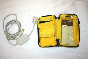 
                  
                    Nonin Model 9500N Spo2 Pulse Oximeter (40RL)
                  
                