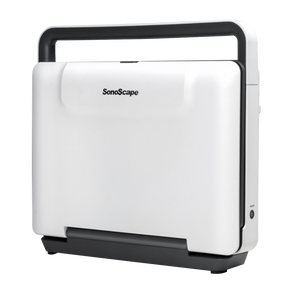 
                  
                    SonoScape E1 Portable Ultrasound Machine with Linear Array Probe L741
                  
                