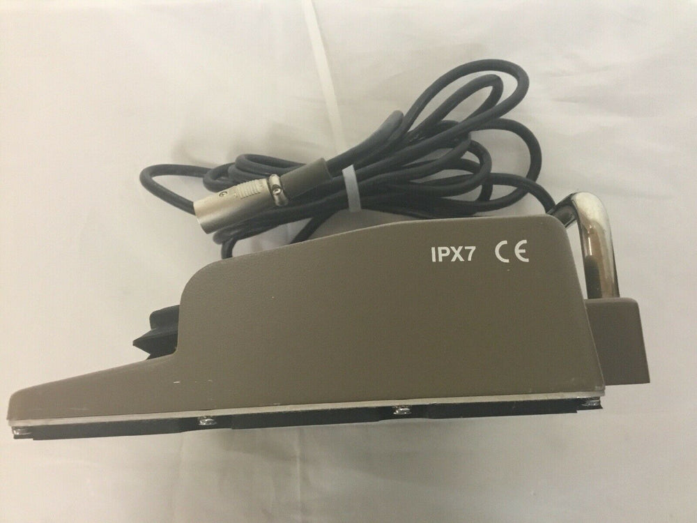 
                  
                    Olympus Corp MAJ-528 Footswitch (29RL)
                  
                