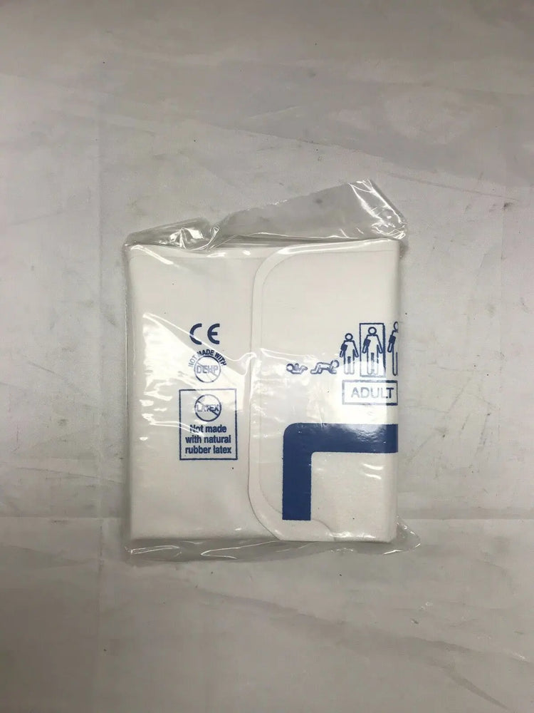 
                  
                    Critikon Blood Preassure Cuffs Soft-Cuf - 23-33cm (412KMD)
                  
                