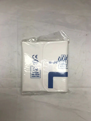 
                  
                    Critikon Blood Preassure Cuffs Soft-Cuf - 23-33cm (412KMD)
                  
                