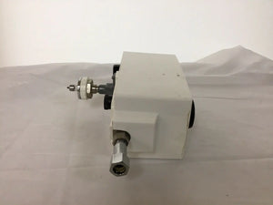 
                  
                    Ohmeda Medical Free-Flow Vacuum Regulator (24RL)
                  
                