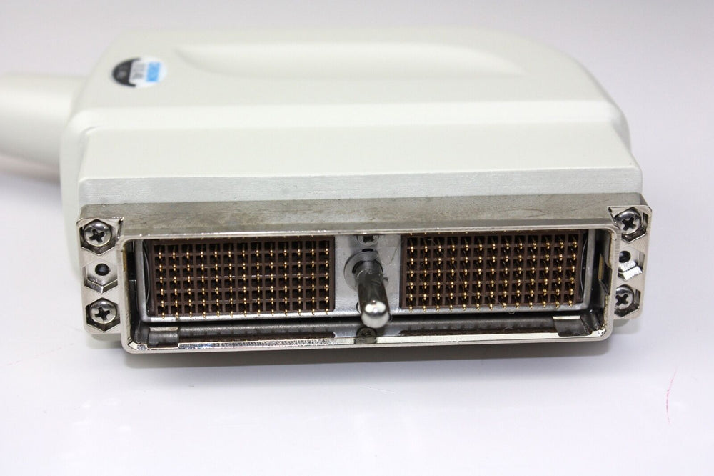 
                  
                    Micro Convex Probe Transducer D6C15L, 6-10MHz, For Chison Q Series Ultrasounds
                  
                
