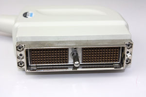 
                  
                    Micro Convex Probe Transducer D6C15L, 6-10MHz, For Chison Q Series Ultrasounds
                  
                